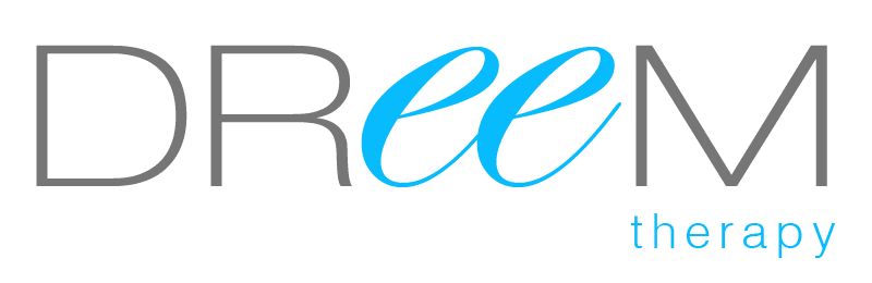 Dreem Therapy Websites Logo